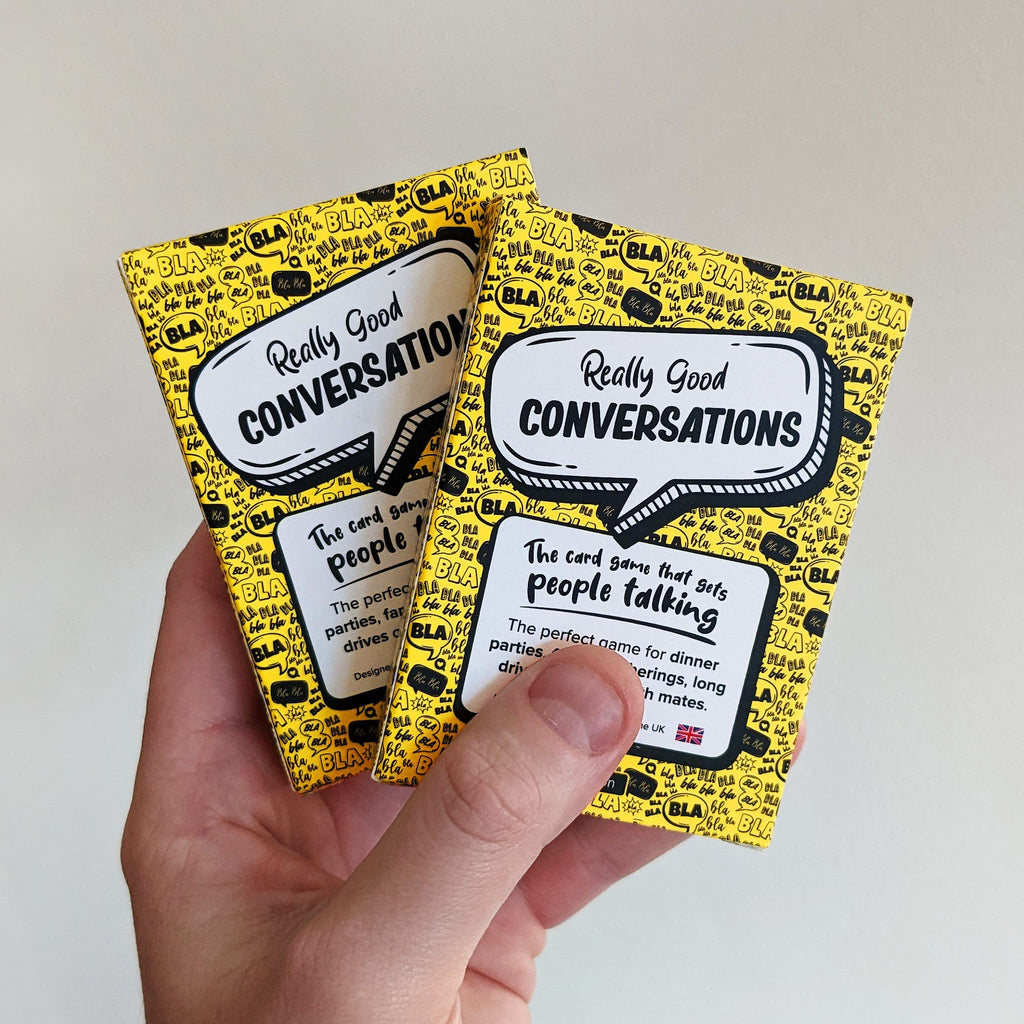 Most Likely - Hilarious Party Card Game for Groups