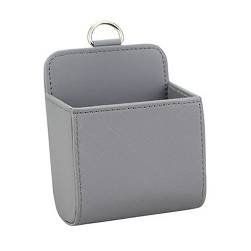 Accessories Air Outlet Multi-function Car Storage Bag - souqmart
