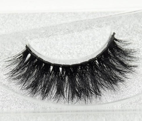 Faux Aurelia Eye Lashes - souqmart