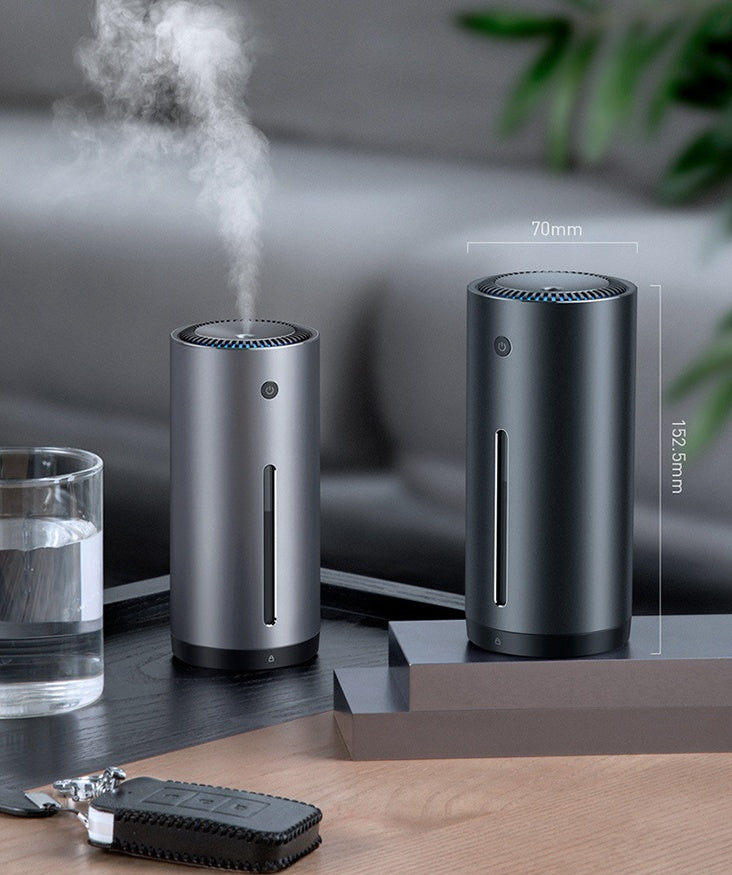 Car humidifier - souqmart