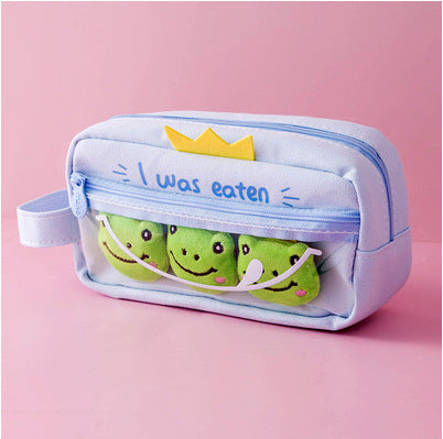 Large Capacity Elementary Students' Pencil Bag - souqmart