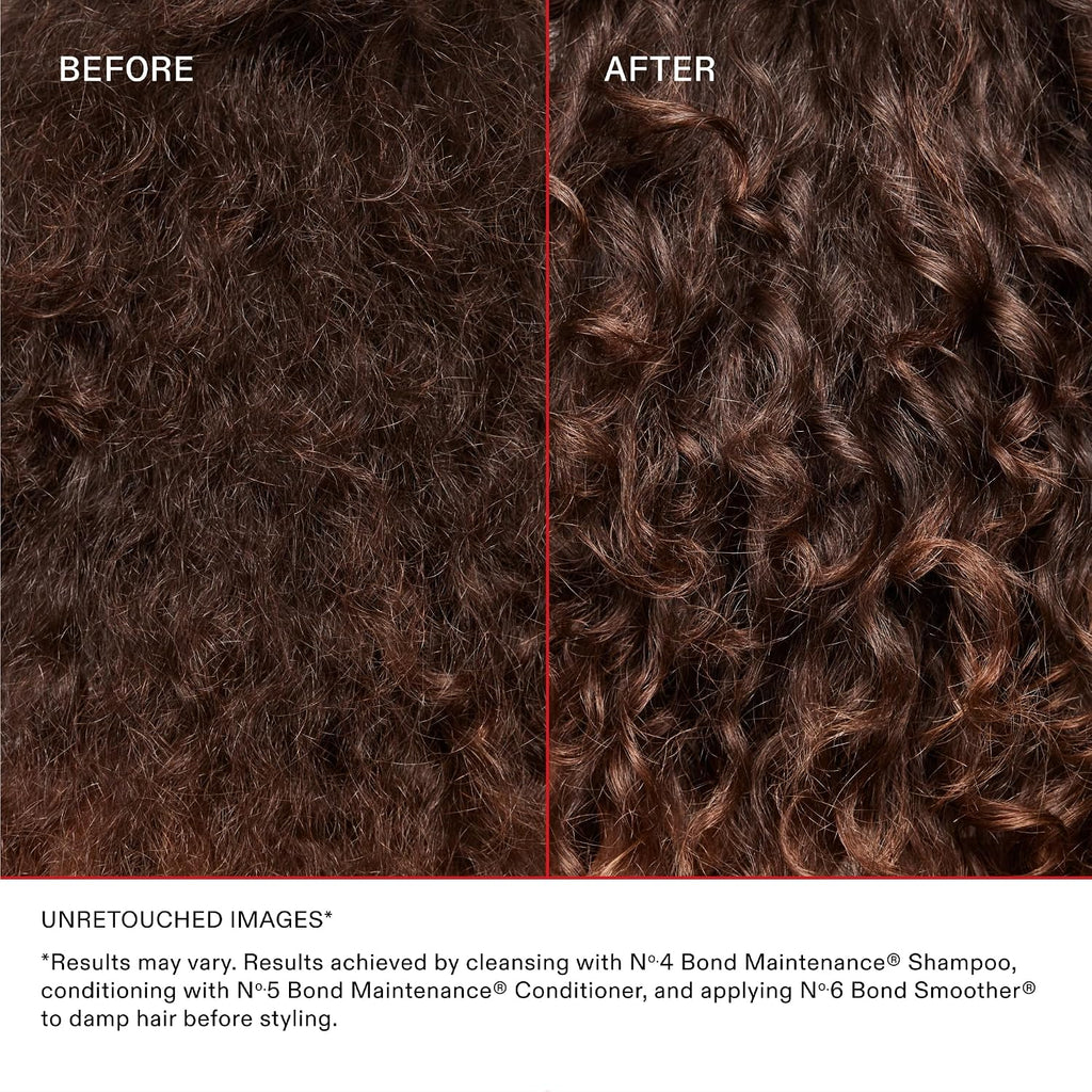 Olaplex N°.6 Bond Smoother™ | Leave-In, Anti-Frizz Styling Cream, 100 mL