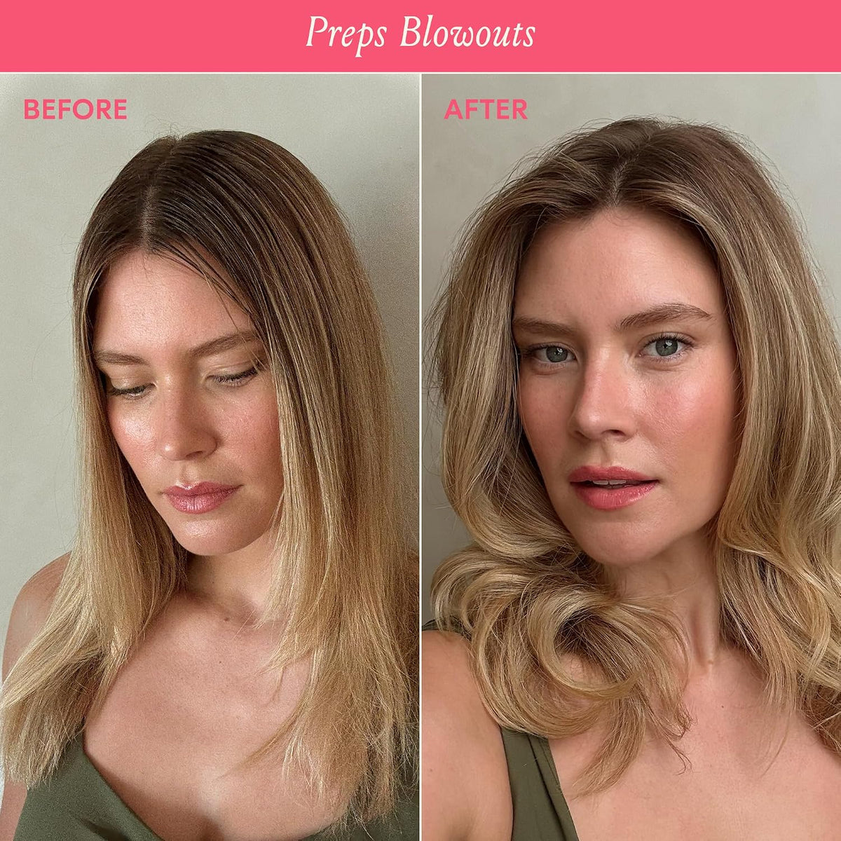 DAE Cactus Fruit 3-in1 Styling Cream & Taming Wand - Tames Flyaways