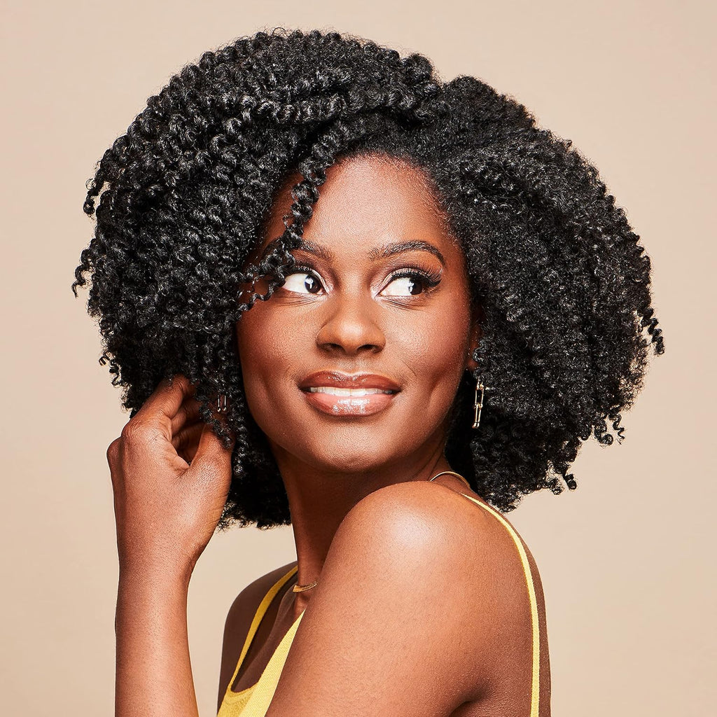 African Pride Moisture Miracle Leave-In Cream, 18 Oz