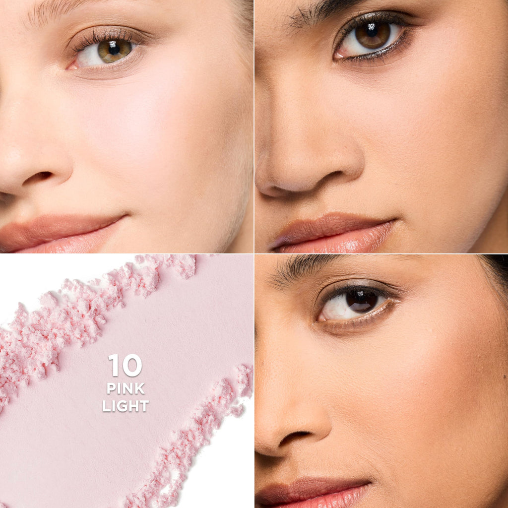 L'Oreal Paris Infallible Blur-fection Setting Powder, 20 Light Translucent