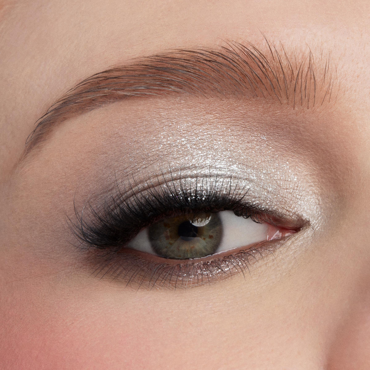 ColourPop Nude Mood Eyeshadow Palette - Brown & Copper Palette with Metallic and Matte Finishes - High-Pigment Eye Makeup with a Long-Wearing Formula (0.3 oz)