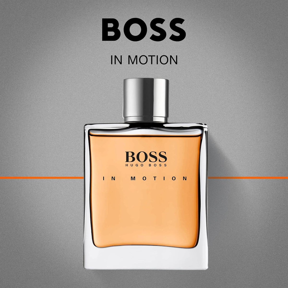 عطر بوس ان موشن للرجال من هيوغو بوس، او دي تواليت، 100 مل