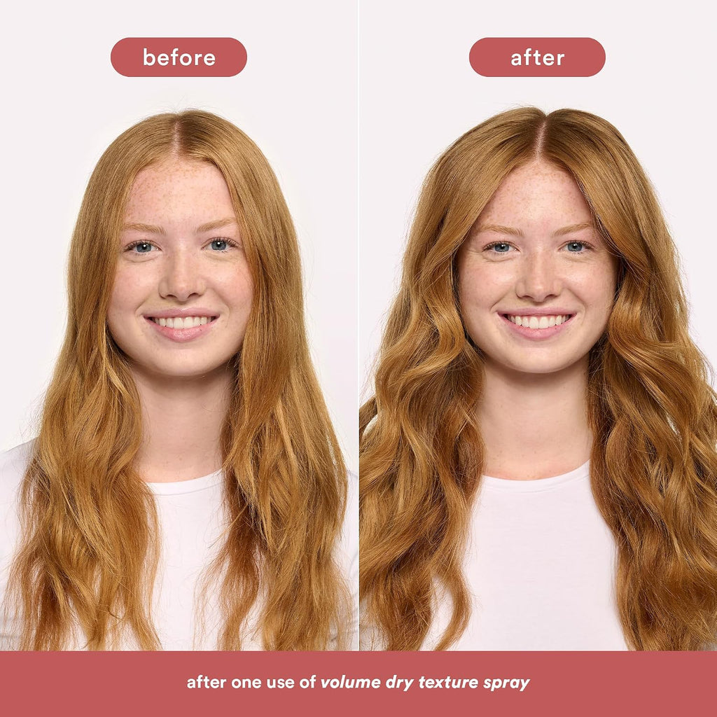 VERB Ghost Shampoo + Conditioner Duo | Weightless Fine Hair Set