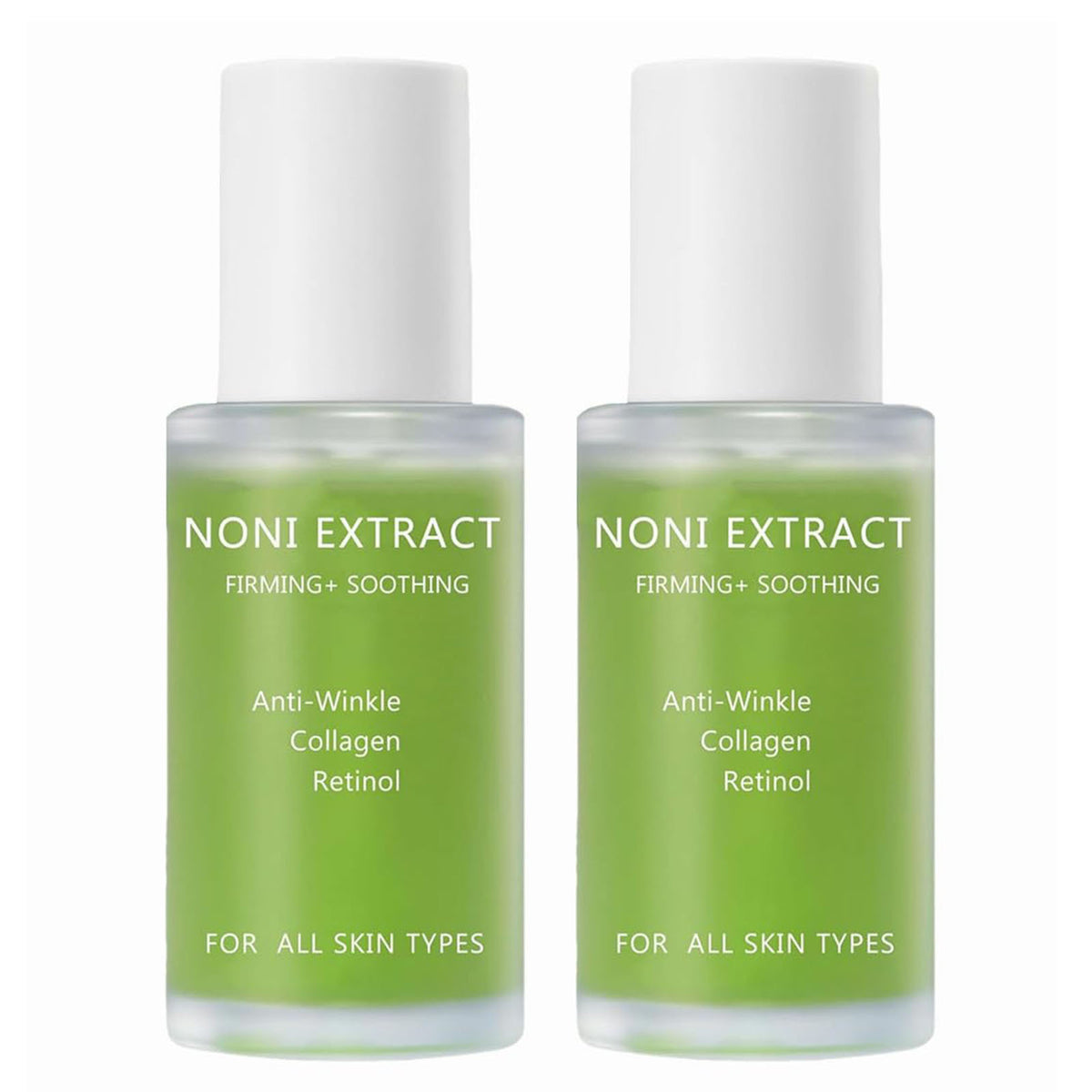 Noni Fruit Essence Moisturizes And Hydrates The Skin - souqmart