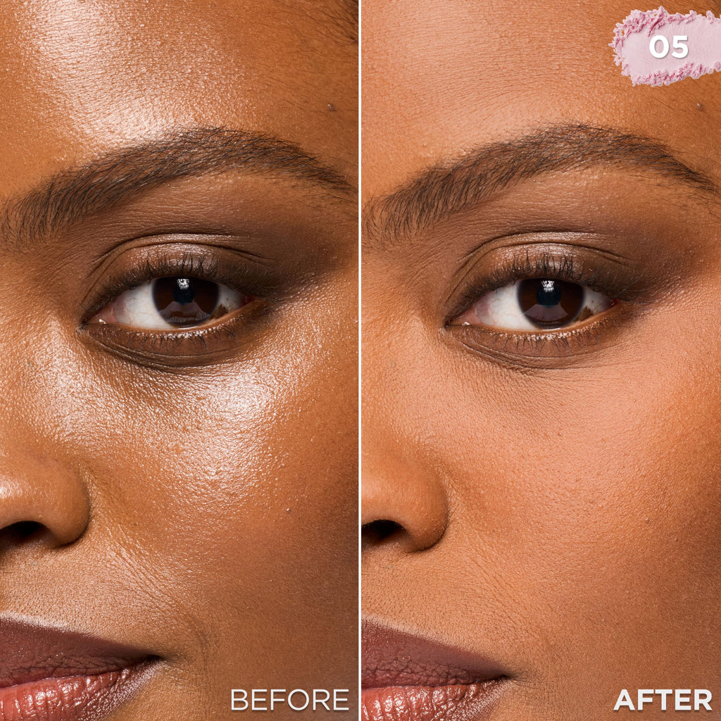 L'Oreal Paris Infallible Blur-fection Setting Powder, 20 Light Translucent