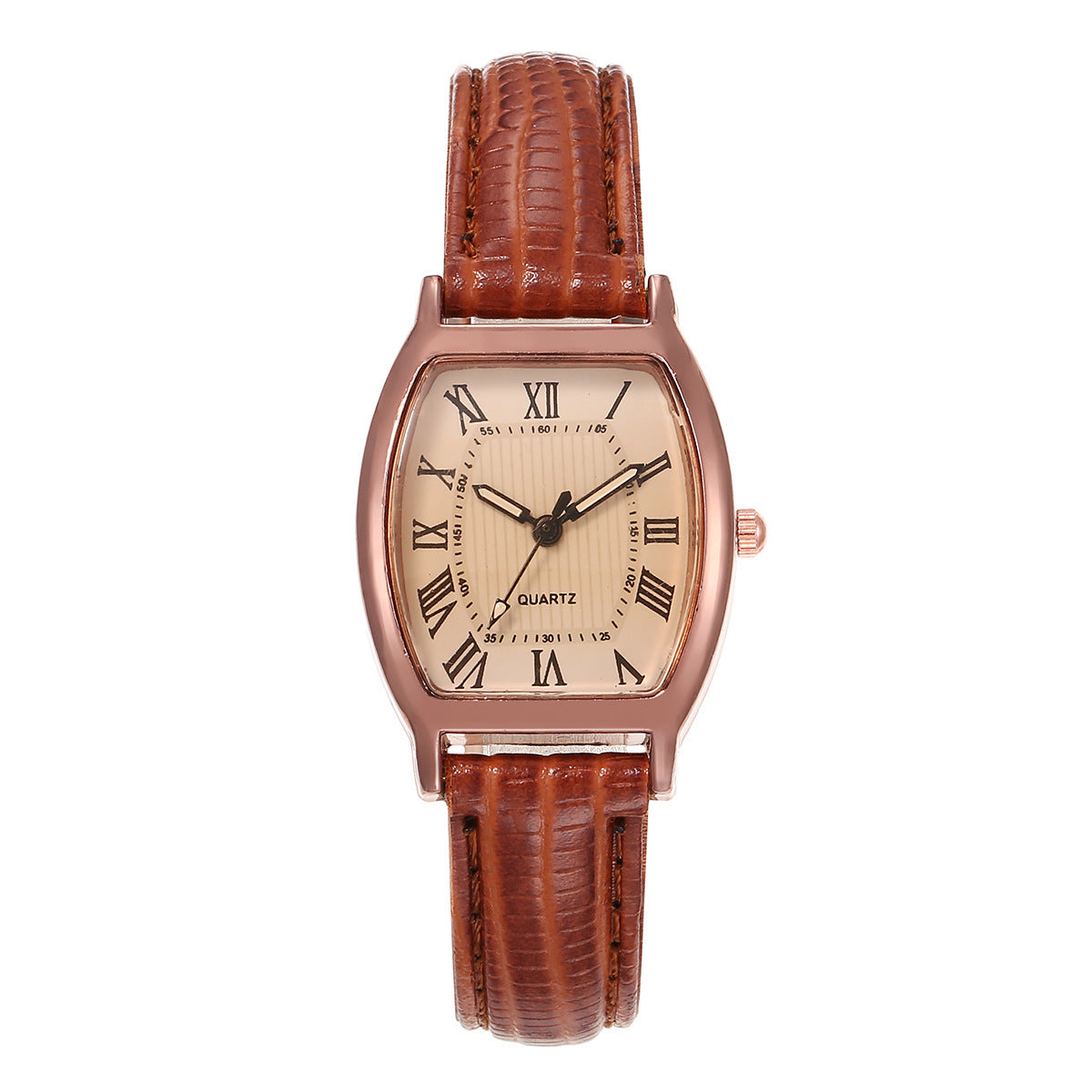 Fashion Classic Quartz Watch Women's Watch - souqmart