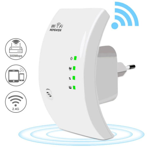 Wifi Repeater - souqmart