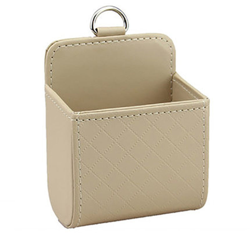Accessories Air Outlet Multi-function Car Storage Bag - souqmart