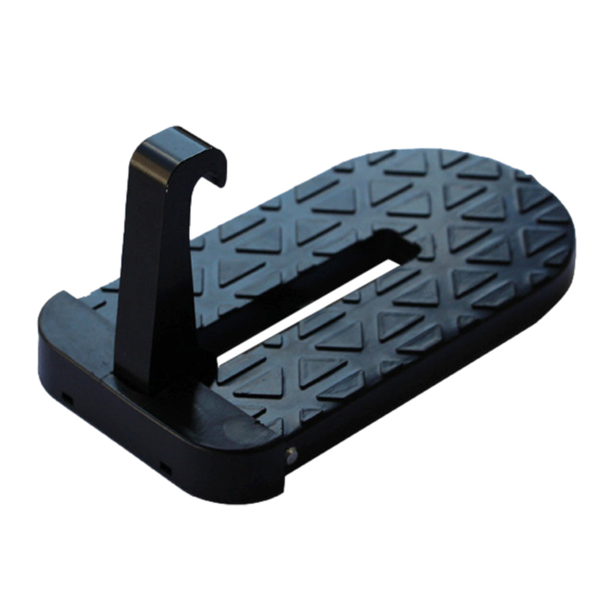 Car Foot Assist Pedal Car Modification Supplies Side Pedal - souqmart