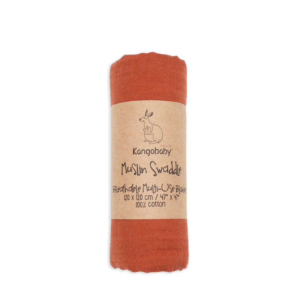 Muslim Gauze Anti-shock Wrap - souqmart