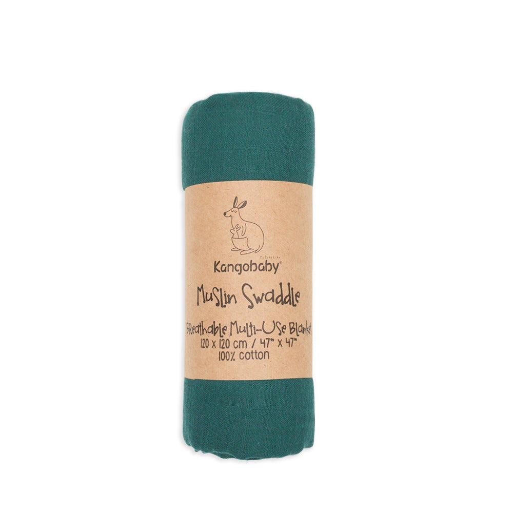 Muslim Gauze Anti-shock Wrap - souqmart