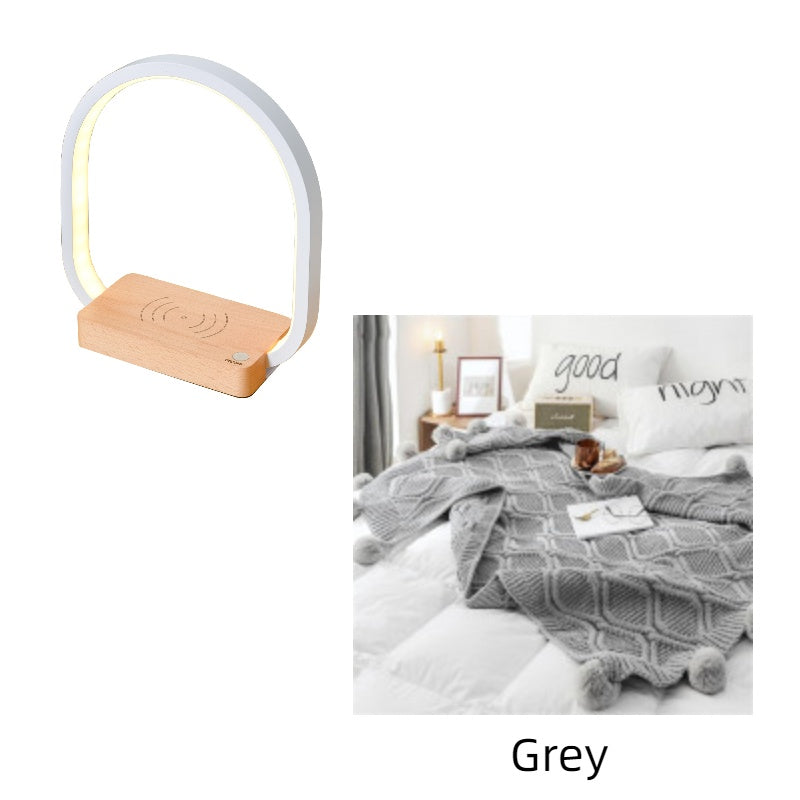 Multifunctional table lamp - souqmart
