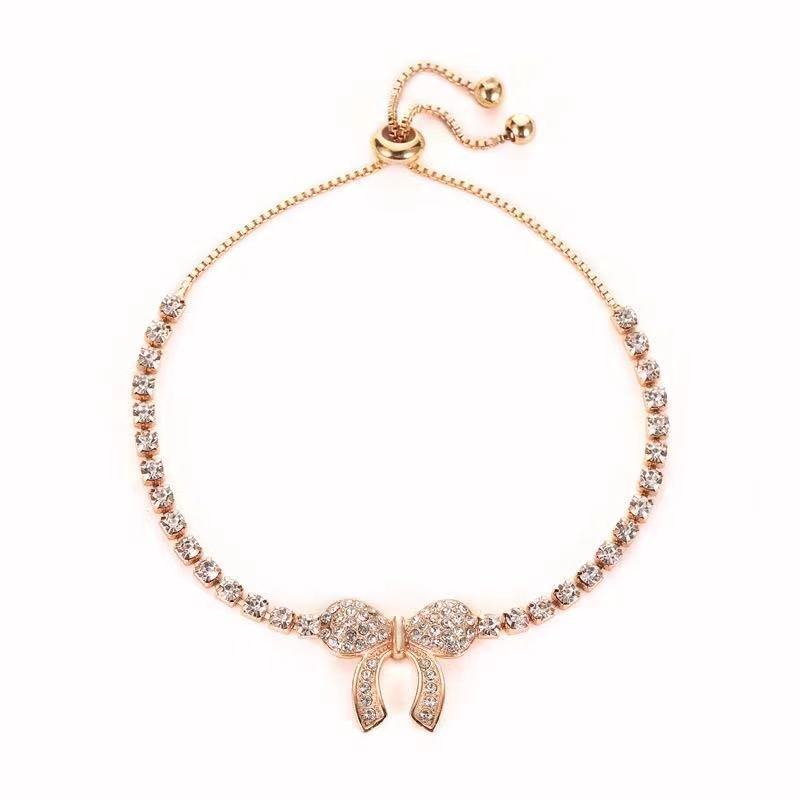 Women's Fashionable And Versatile Bracelet Quartz Watch - souqmart