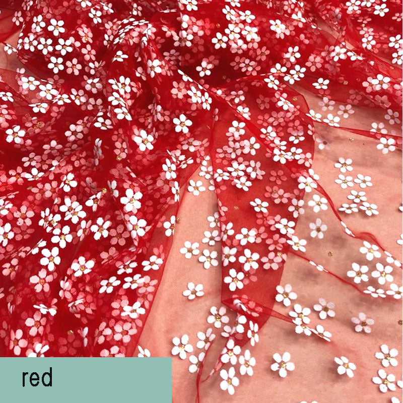 Children's Skirt Performance Apparel Products Bags Handicraft Fabrics - souqmart