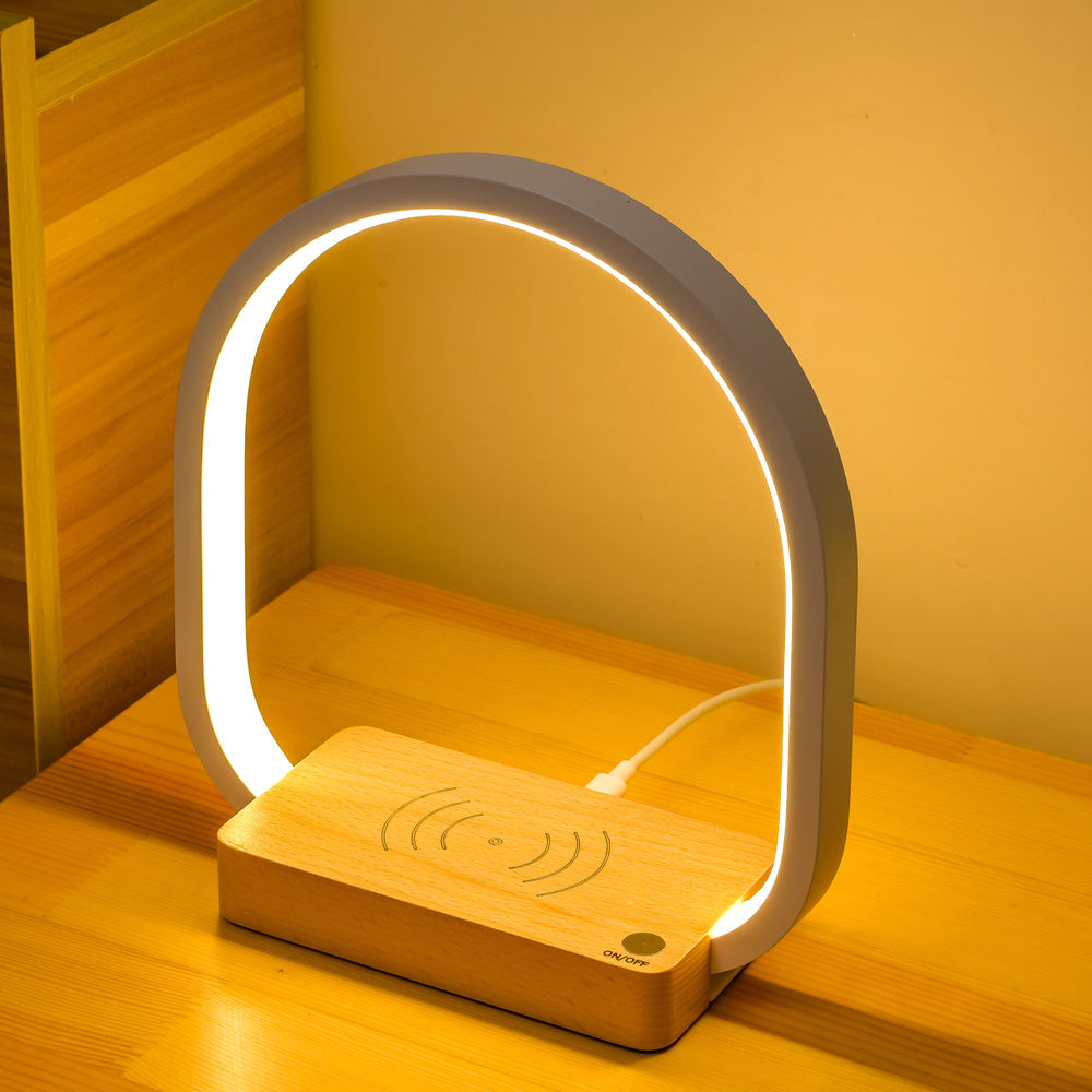 Multifunctional table lamp - souqmart