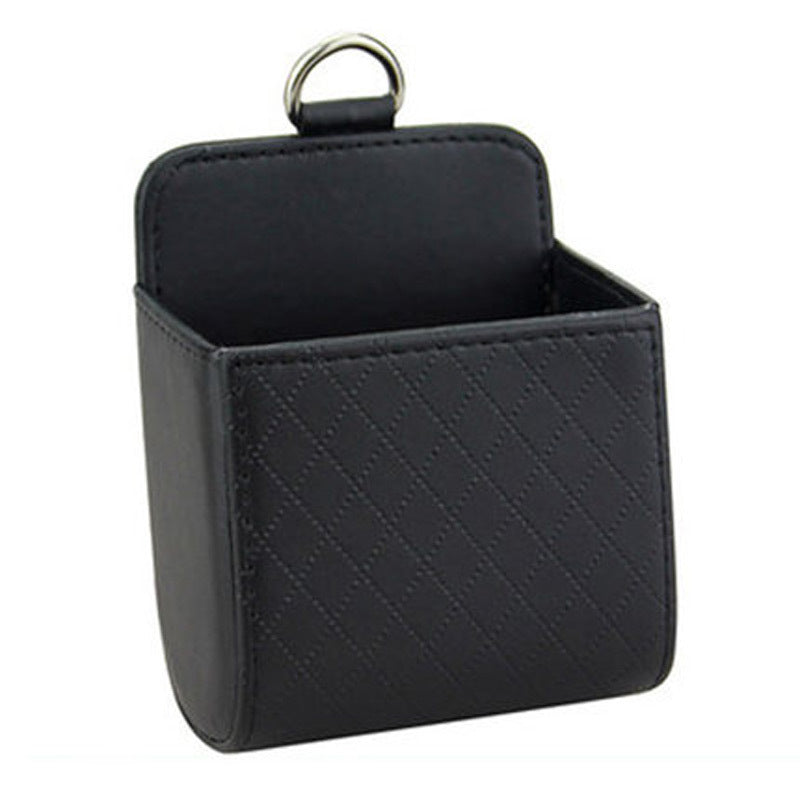 Accessories Air Outlet Multi-function Car Storage Bag - souqmart