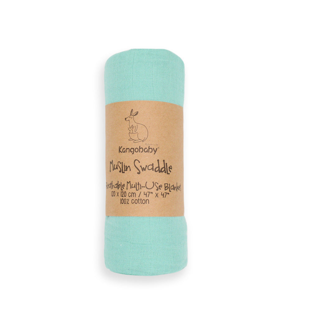 Muslim Gauze Anti-shock Wrap - souqmart