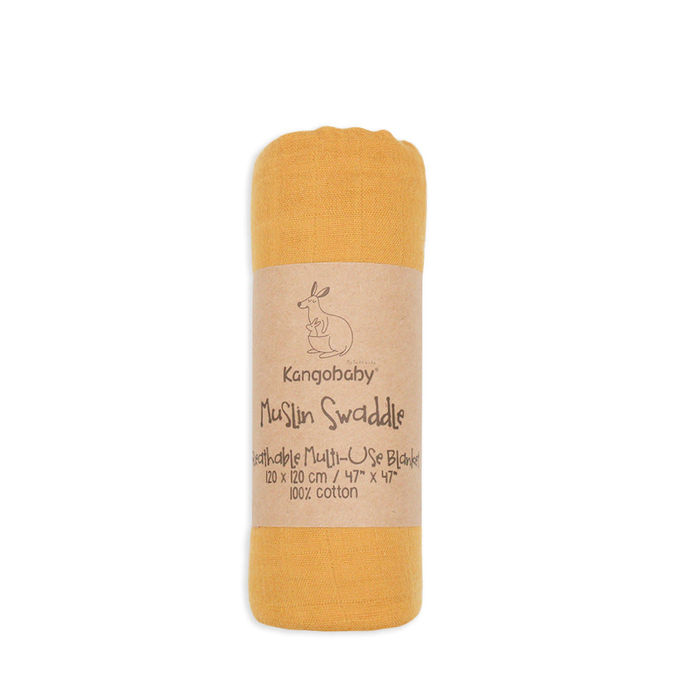 Muslim Gauze Anti-shock Wrap - souqmart
