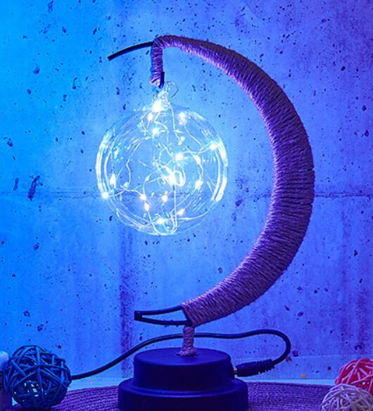 Led star lights - souqmart